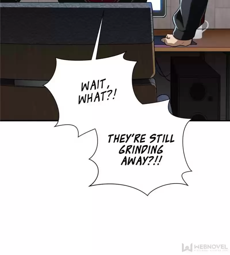 The King's Avatar Chapter 49