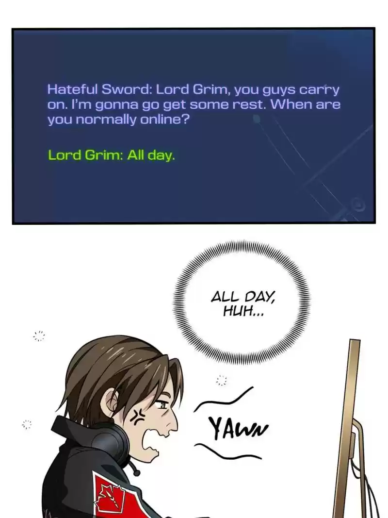 The King's Avatar Chapter 49