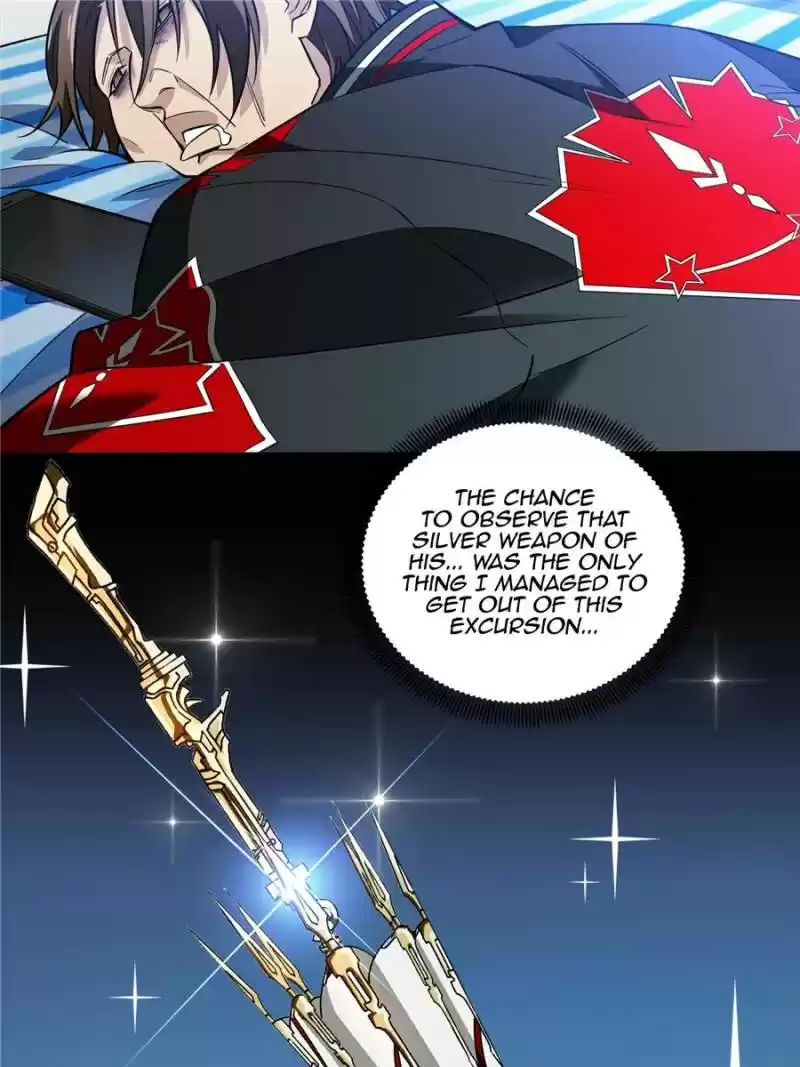 The King's Avatar Chapter 49