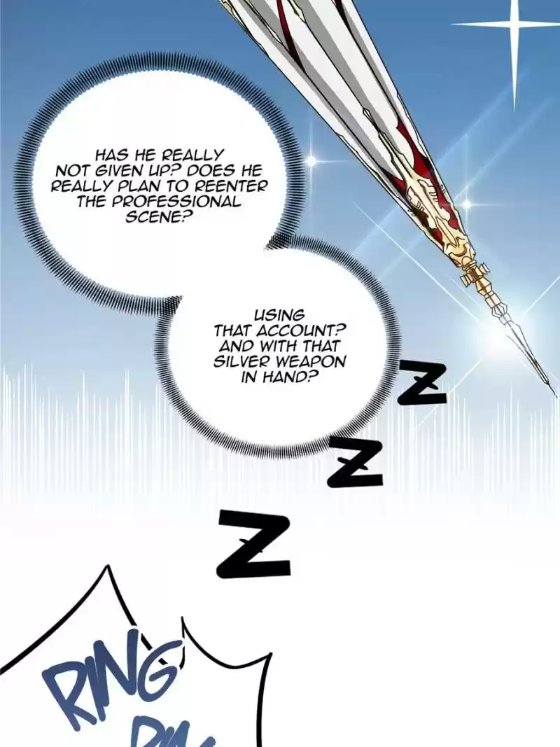 The King's Avatar Chapter 49