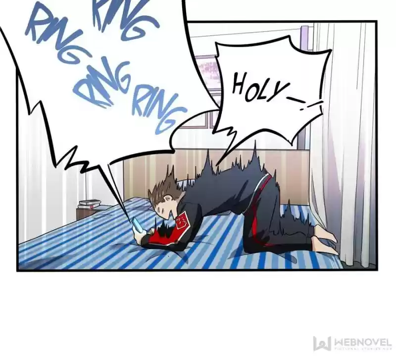 The King's Avatar Chapter 49