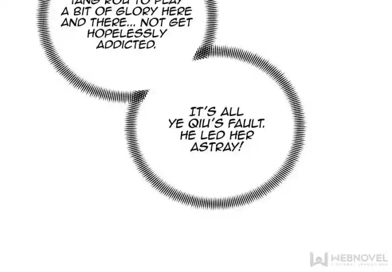 The King's Avatar Chapter 49