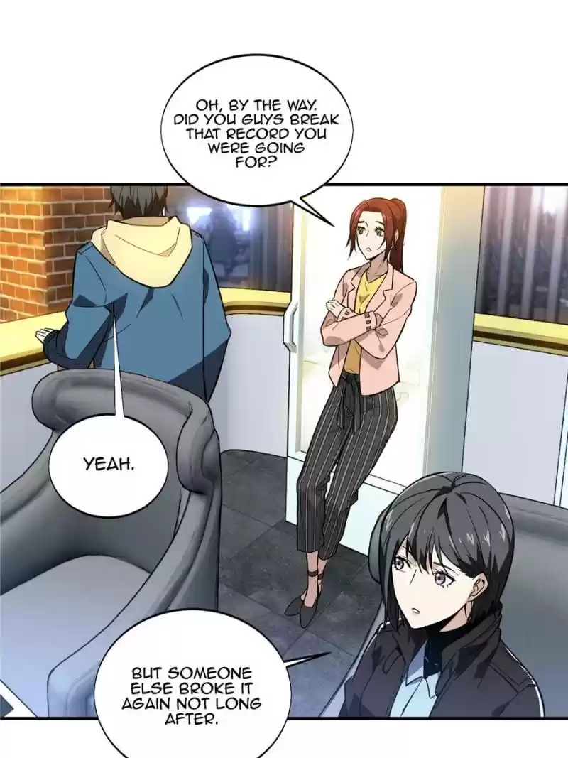 The King's Avatar Chapter 49