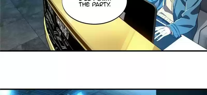 The King's Avatar Chapter 50