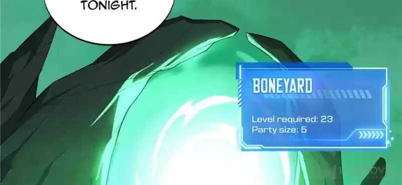 The King's Avatar Chapter 50