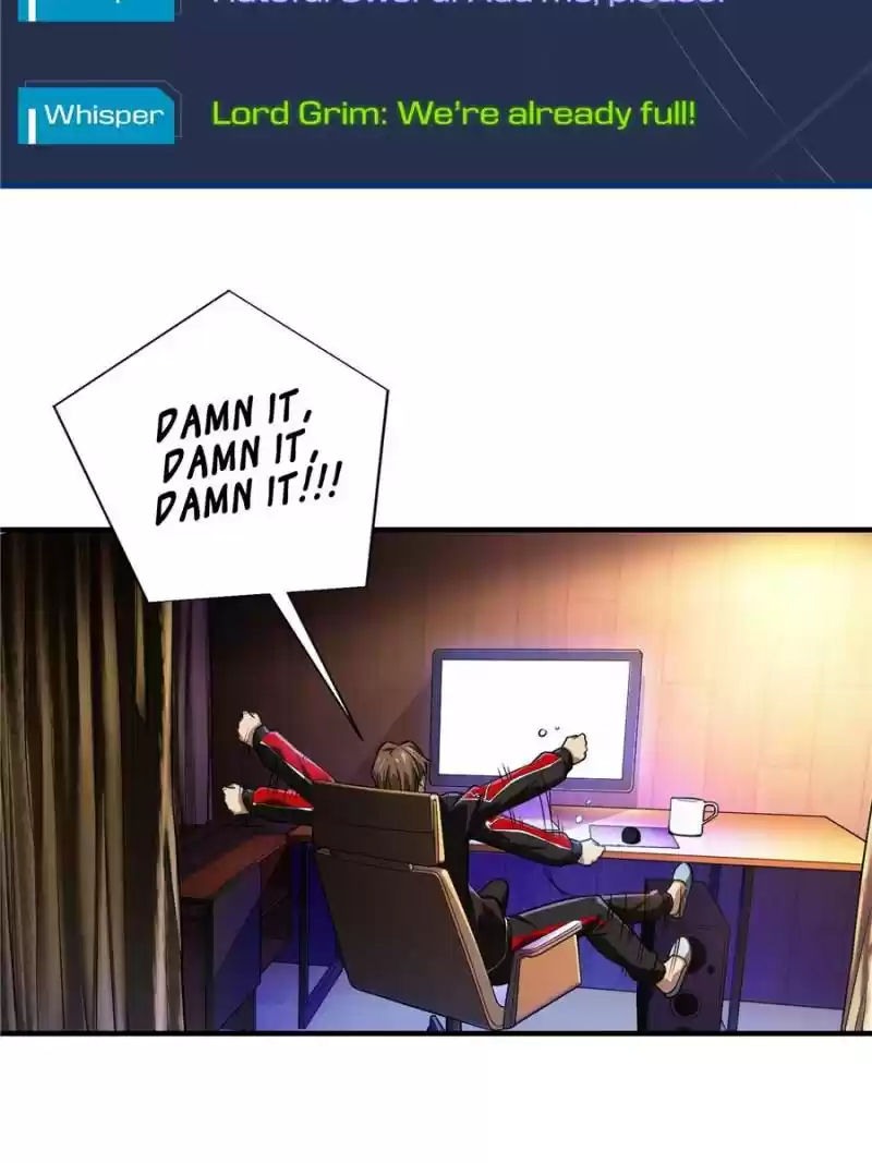 The King's Avatar Chapter 50