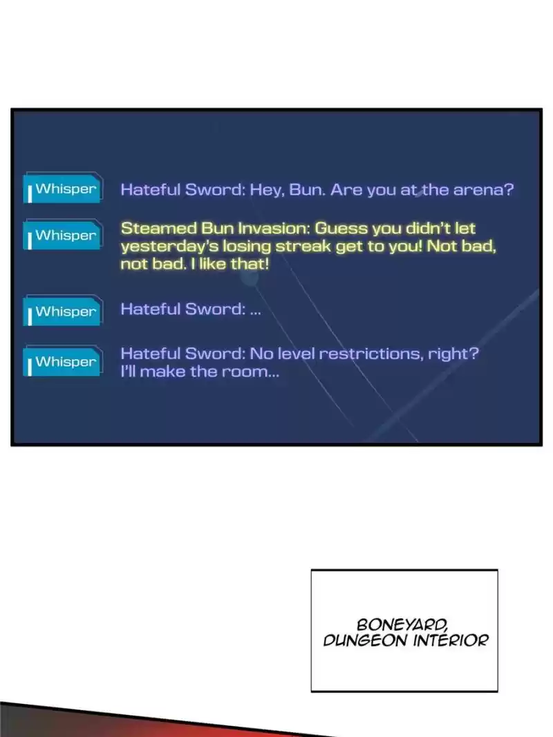 The King's Avatar Chapter 50