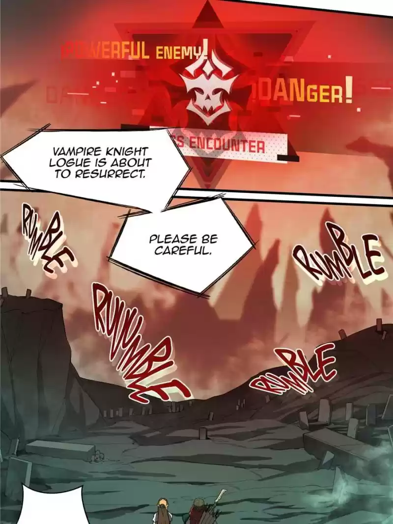 The King's Avatar Chapter 50