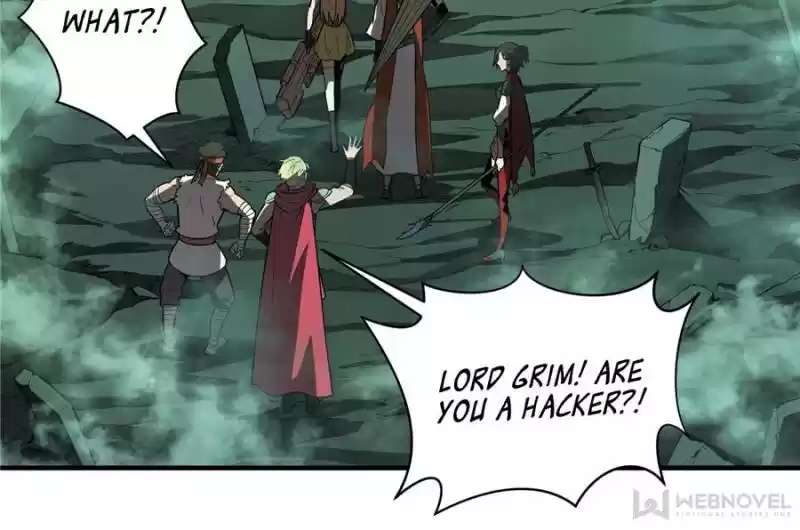 The King's Avatar Chapter 50