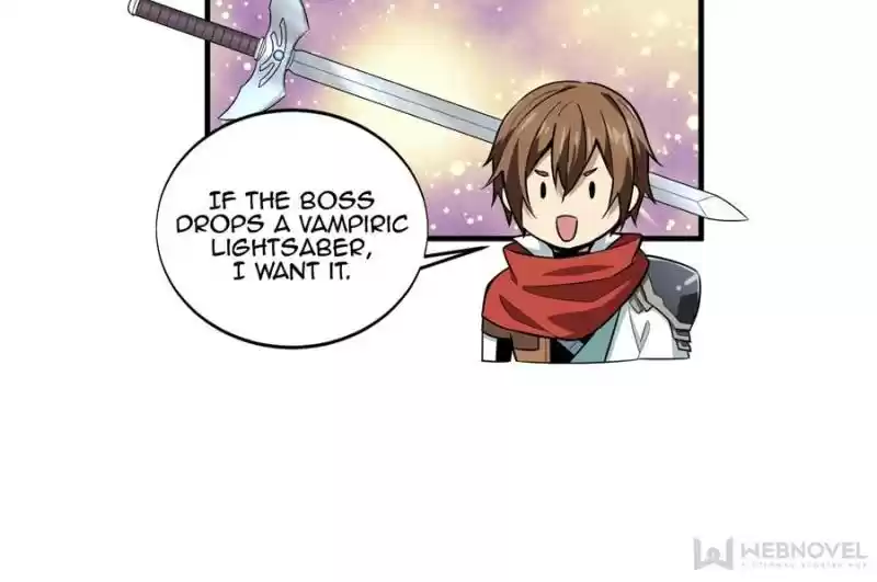 The King's Avatar Chapter 50