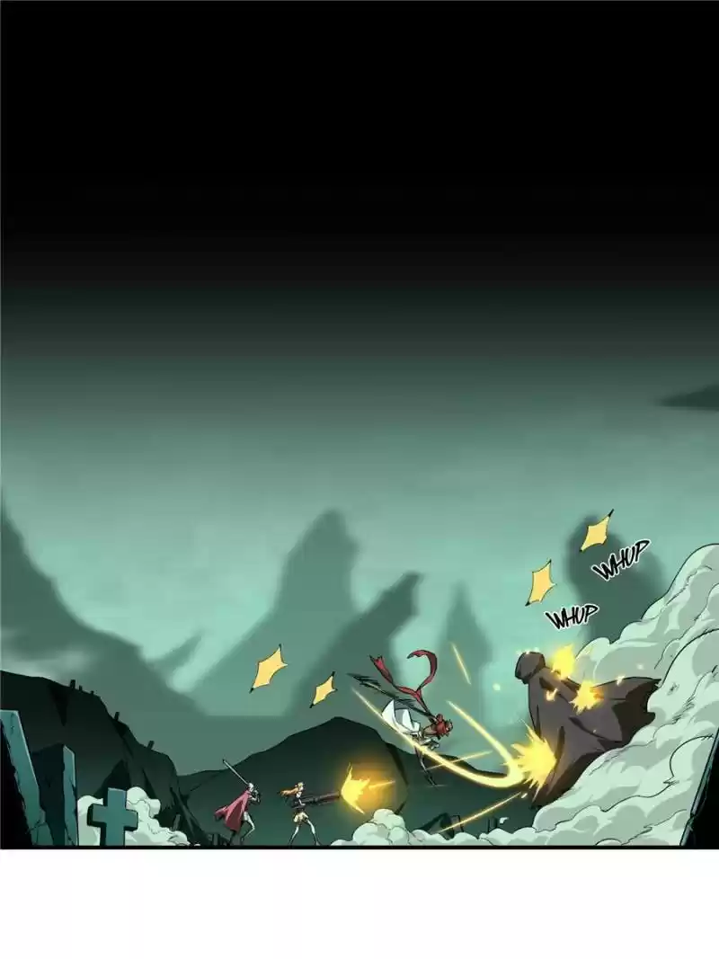 The King's Avatar Chapter 50