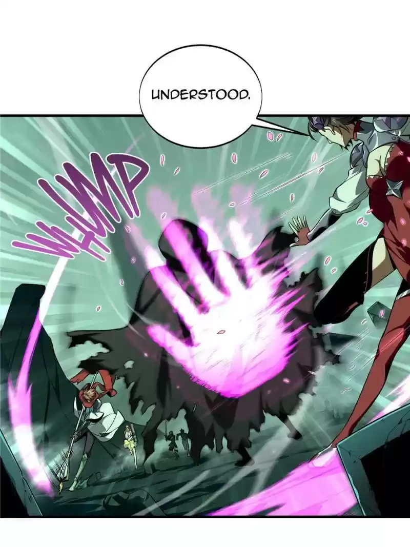 The King's Avatar Chapter 50