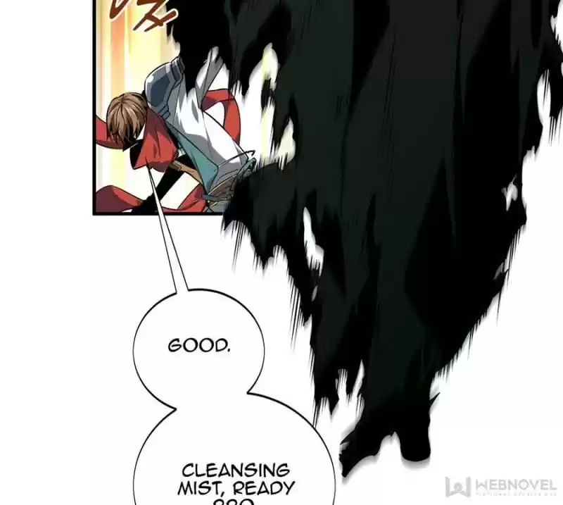 The King's Avatar Chapter 50