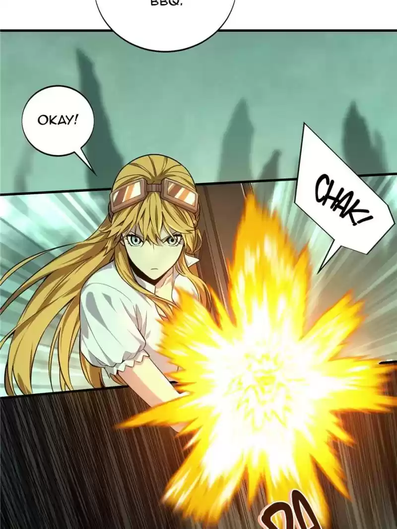 The King's Avatar Chapter 50