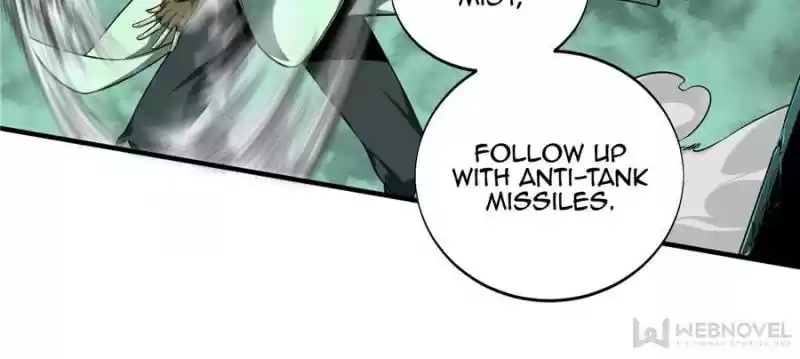 The King's Avatar Chapter 50