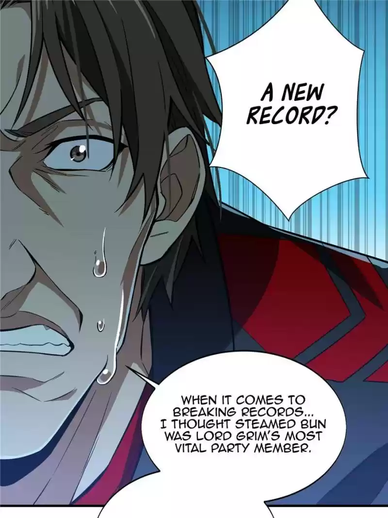 The King's Avatar Chapter 50