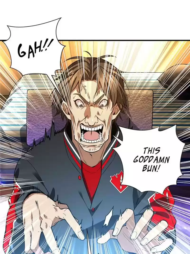 The King's Avatar Chapter 50