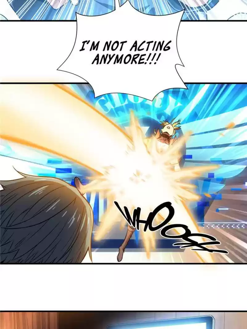 The King's Avatar Chapter 50