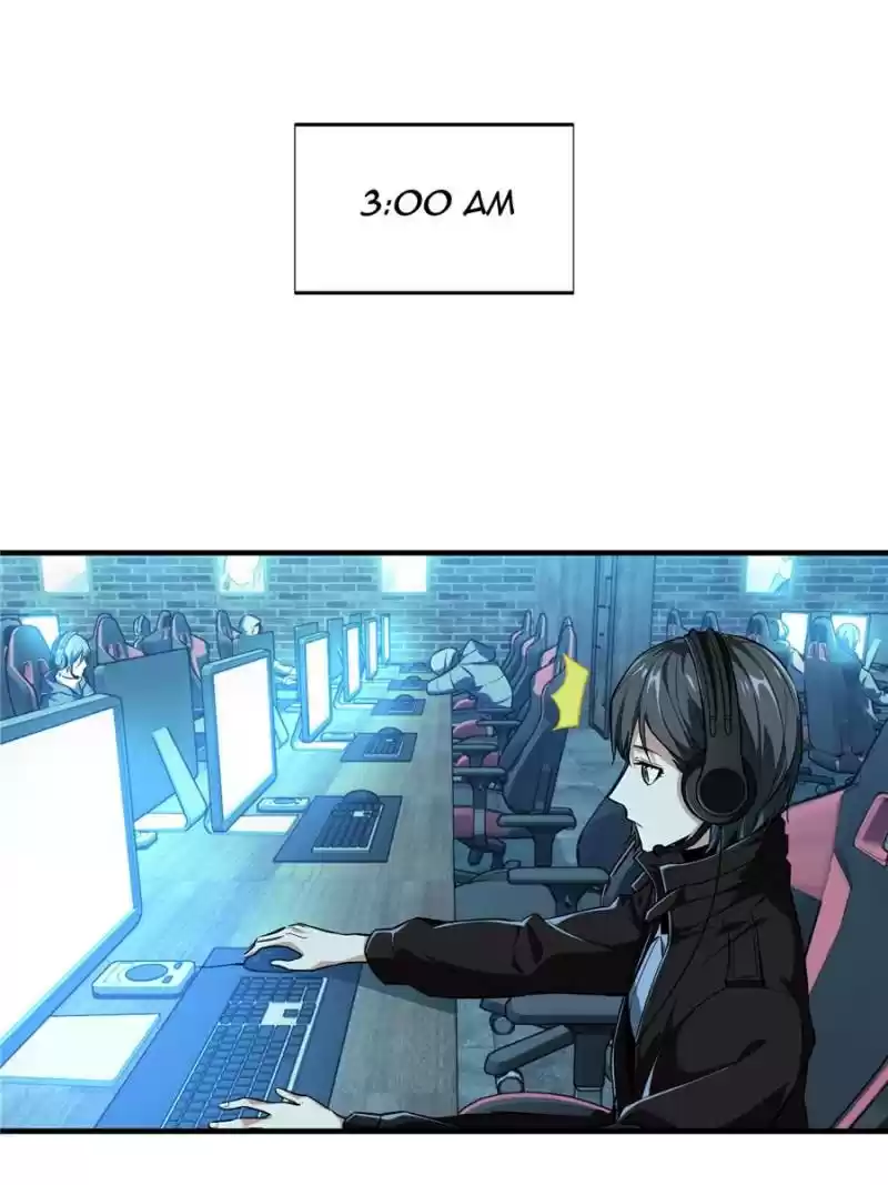 The King's Avatar Chapter 50