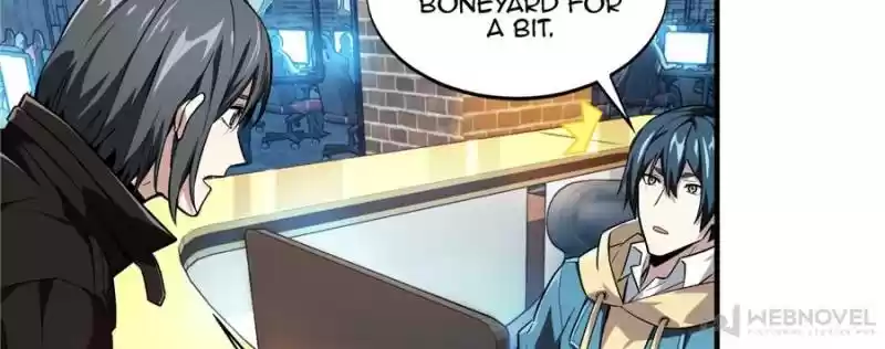 The King's Avatar Chapter 50