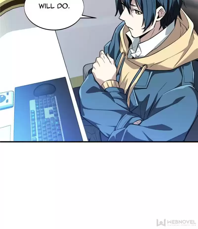 The King's Avatar Chapter 50