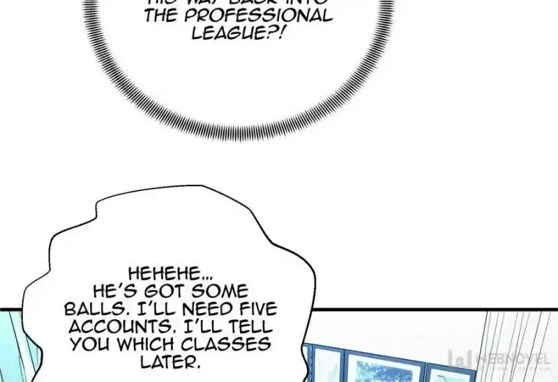 The King's Avatar Chapter 51