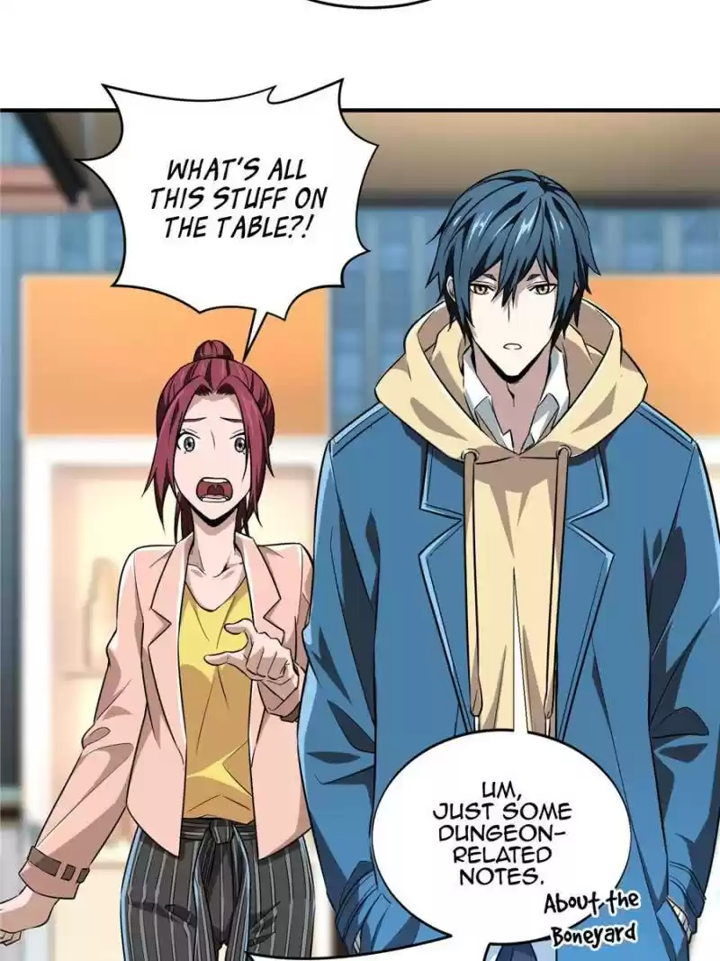 The King's Avatar Chapter 51