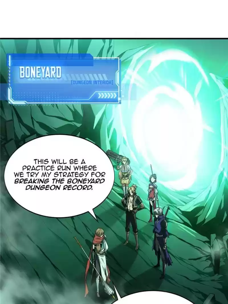 The King's Avatar Chapter 51