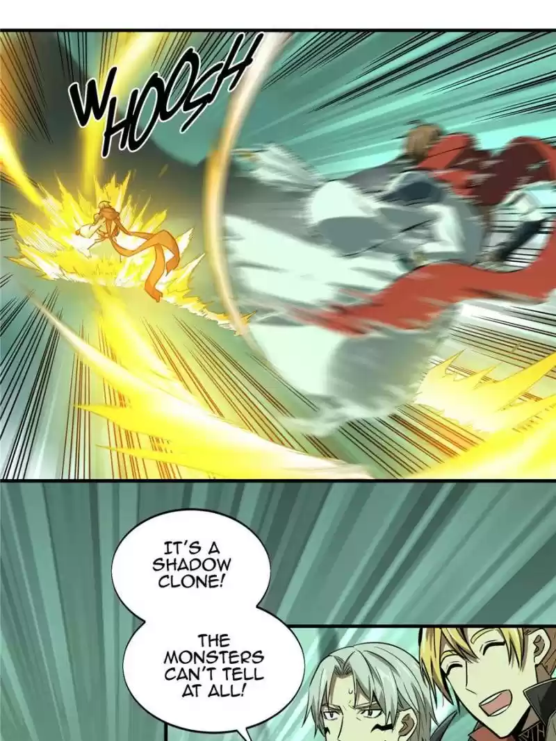 The King's Avatar Chapter 51