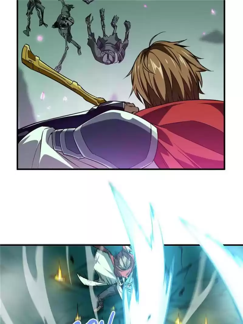 The King's Avatar Chapter 51