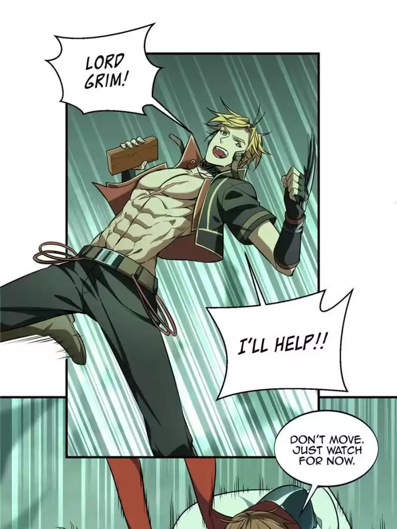 The King's Avatar Chapter 51