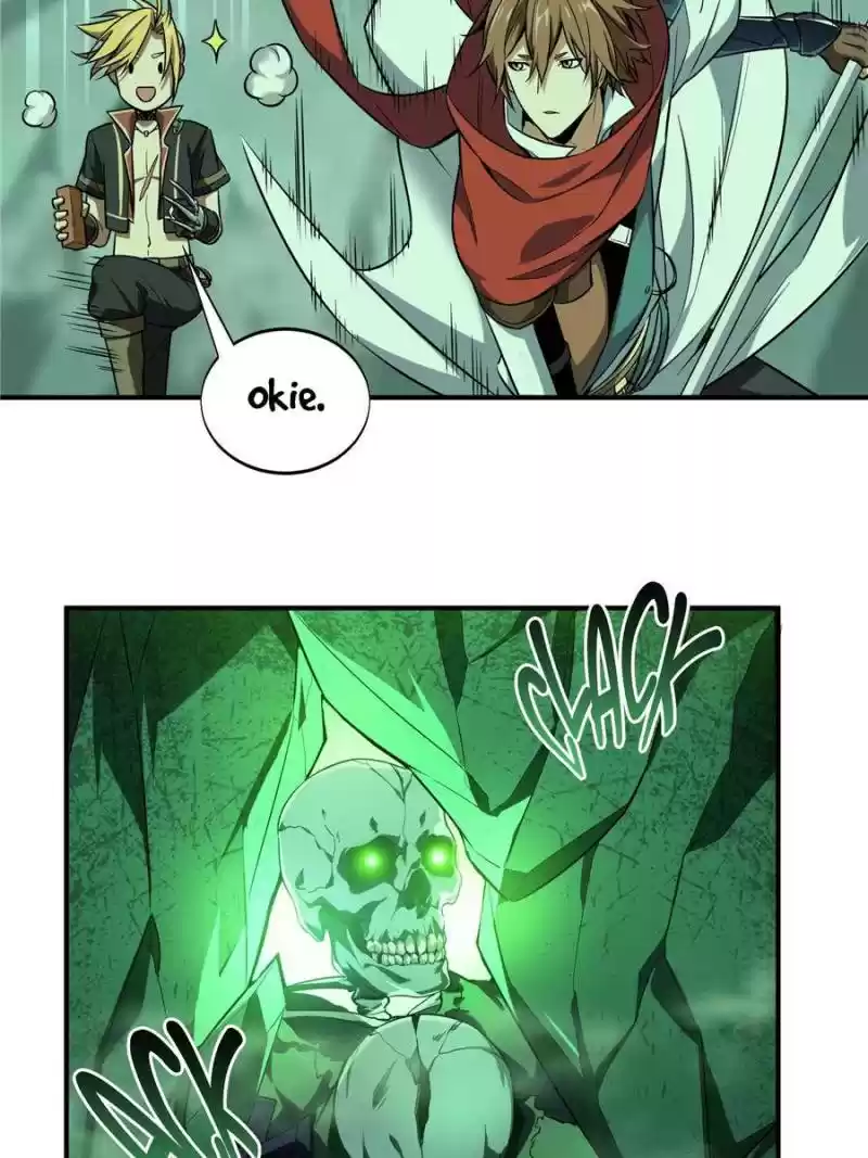 The King's Avatar Chapter 51