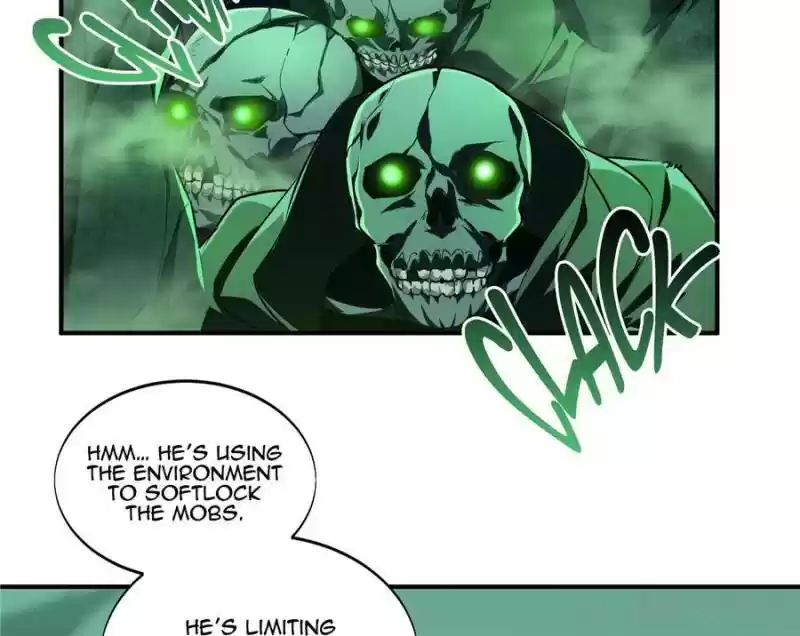 The King's Avatar Chapter 51