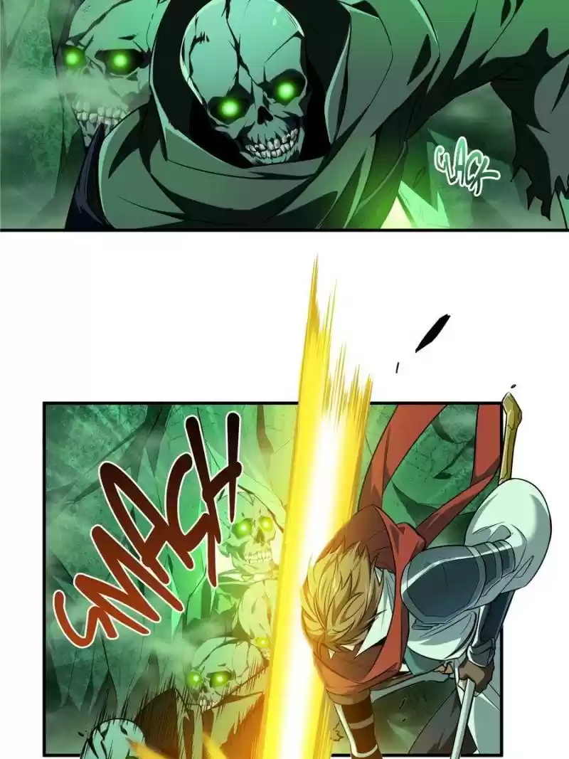 The King's Avatar Chapter 51