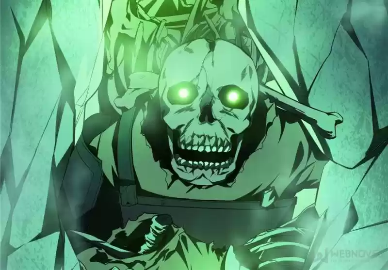 The King's Avatar Chapter 51