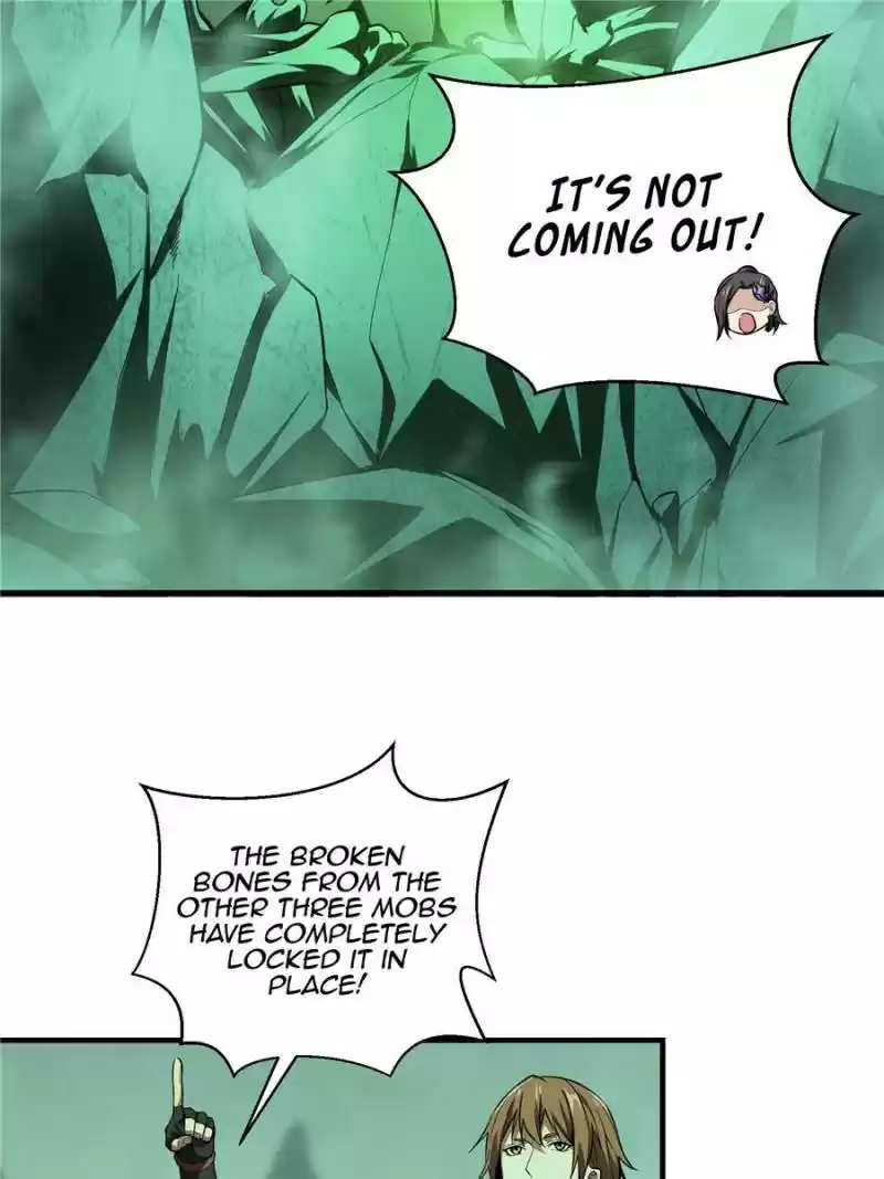 The King's Avatar Chapter 51