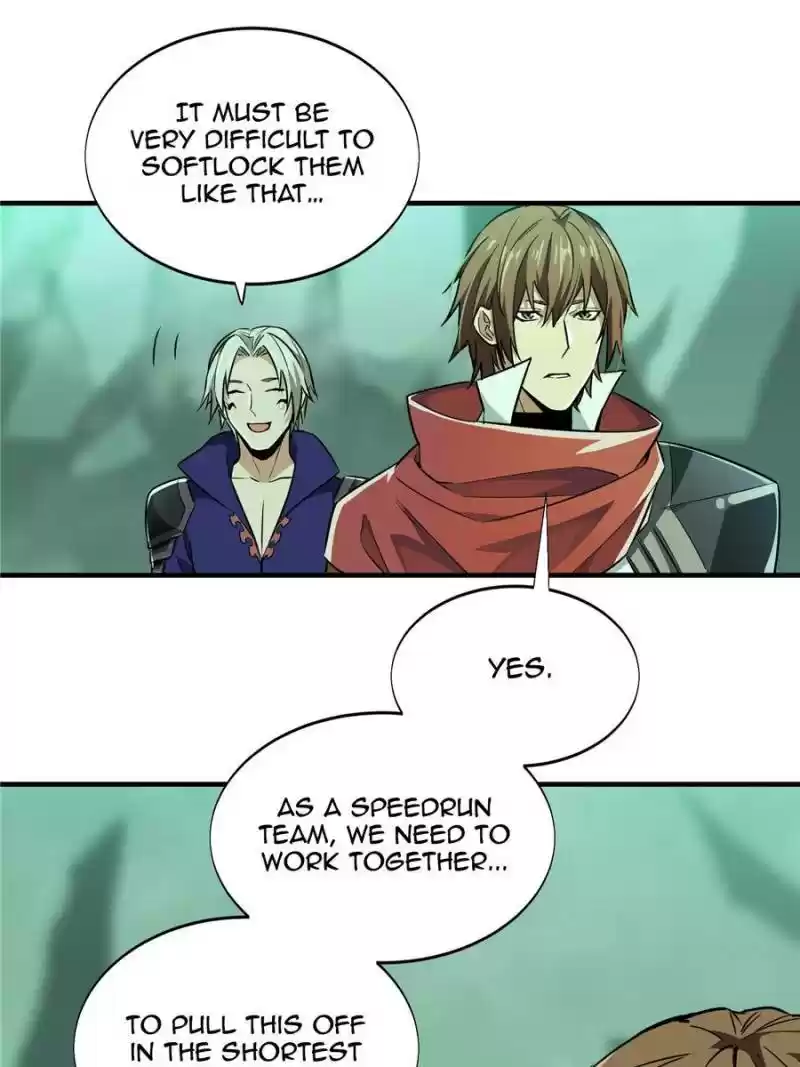 The King's Avatar Chapter 52