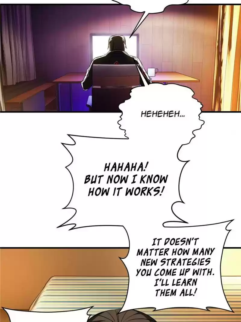 The King's Avatar Chapter 52