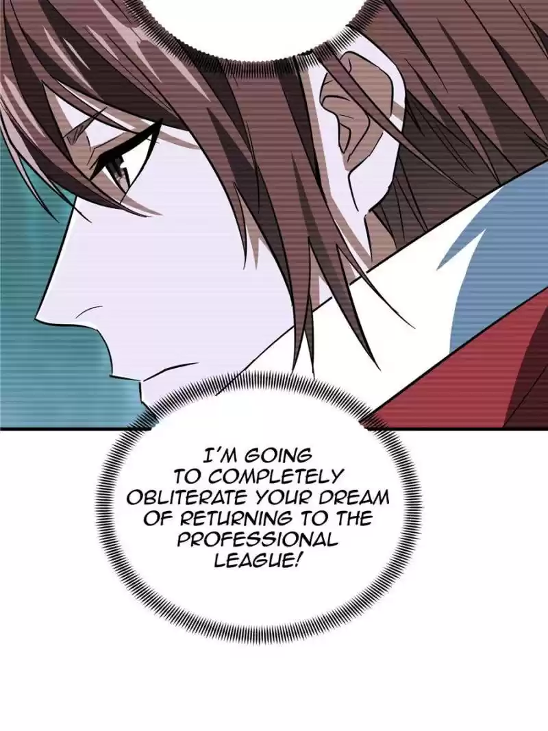 The King's Avatar Chapter 52