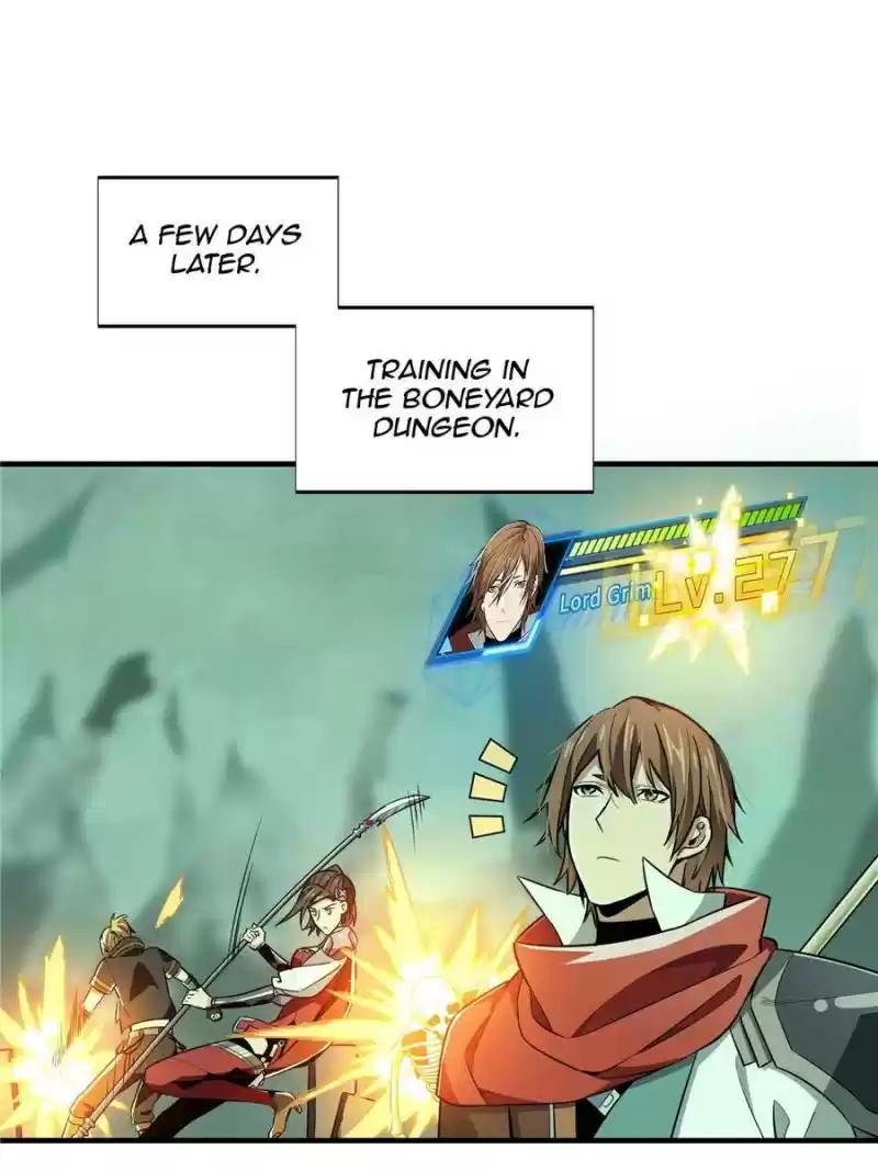 The King's Avatar Chapter 52