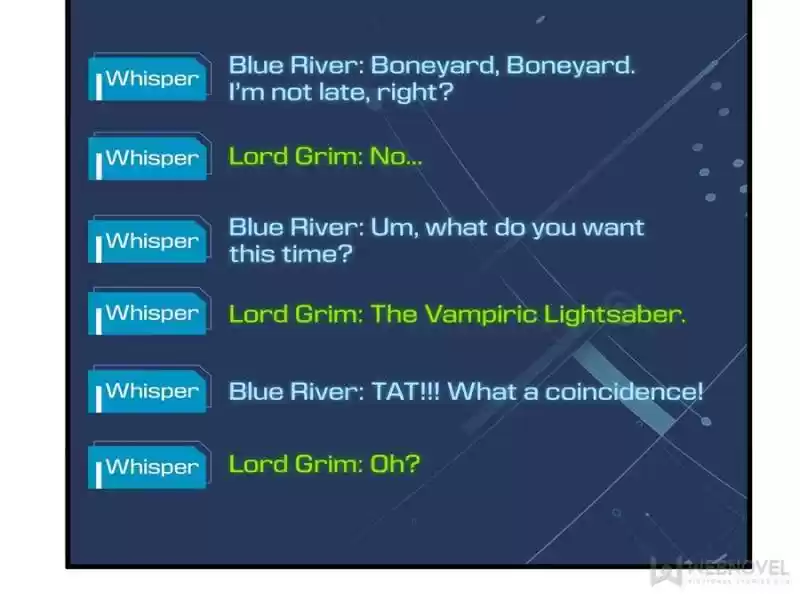 The King's Avatar Chapter 52