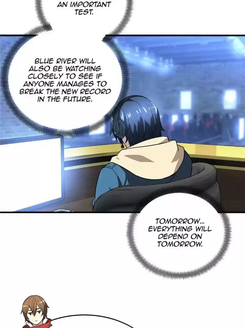 The King's Avatar Chapter 52