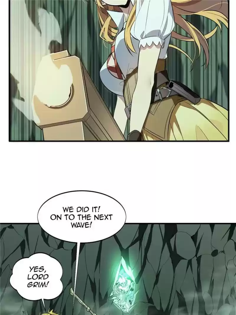 The King's Avatar Chapter 52