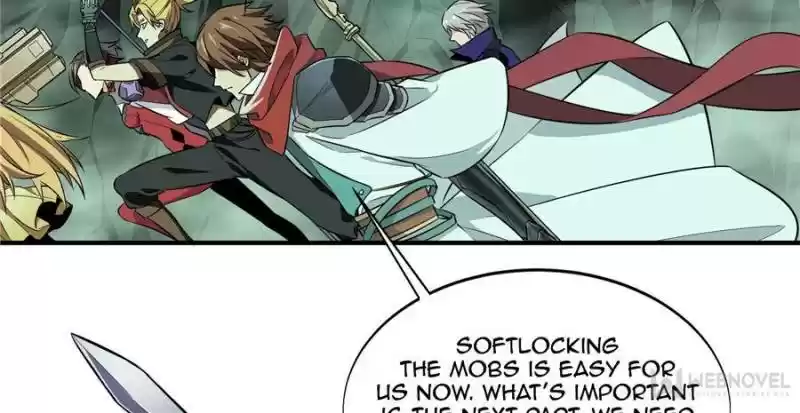 The King's Avatar Chapter 52