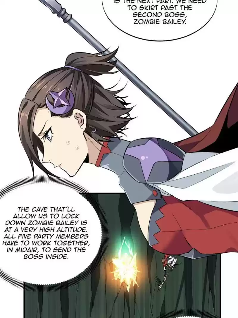 The King's Avatar Chapter 52