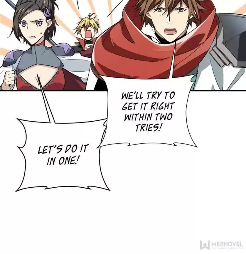 The King's Avatar Chapter 52