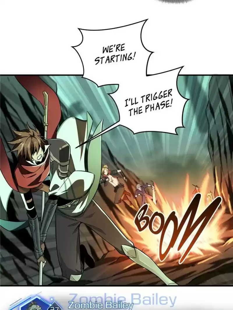 The King's Avatar Chapter 52