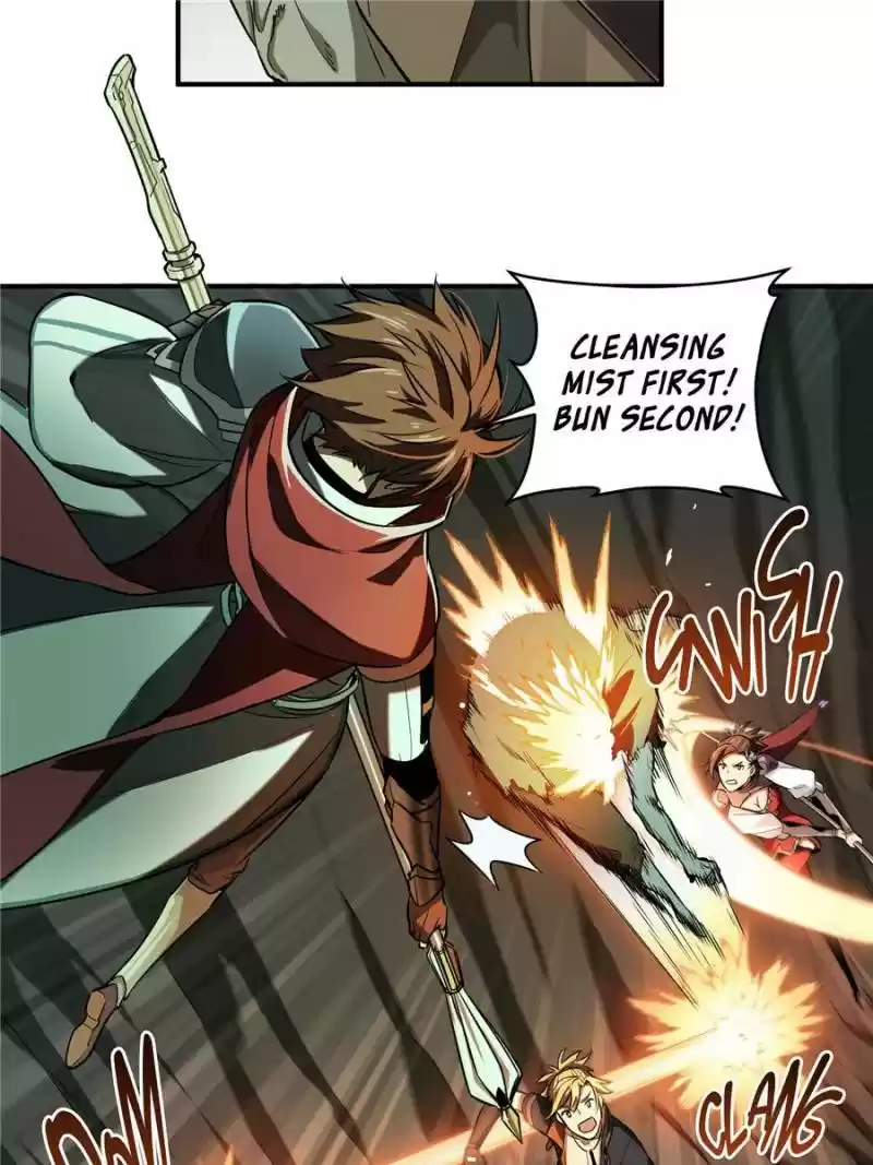 The King's Avatar Chapter 52