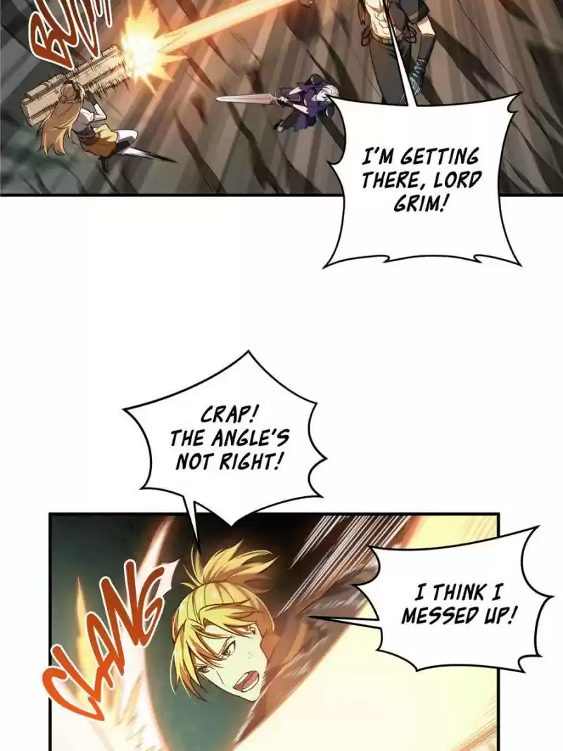 The King's Avatar Chapter 52