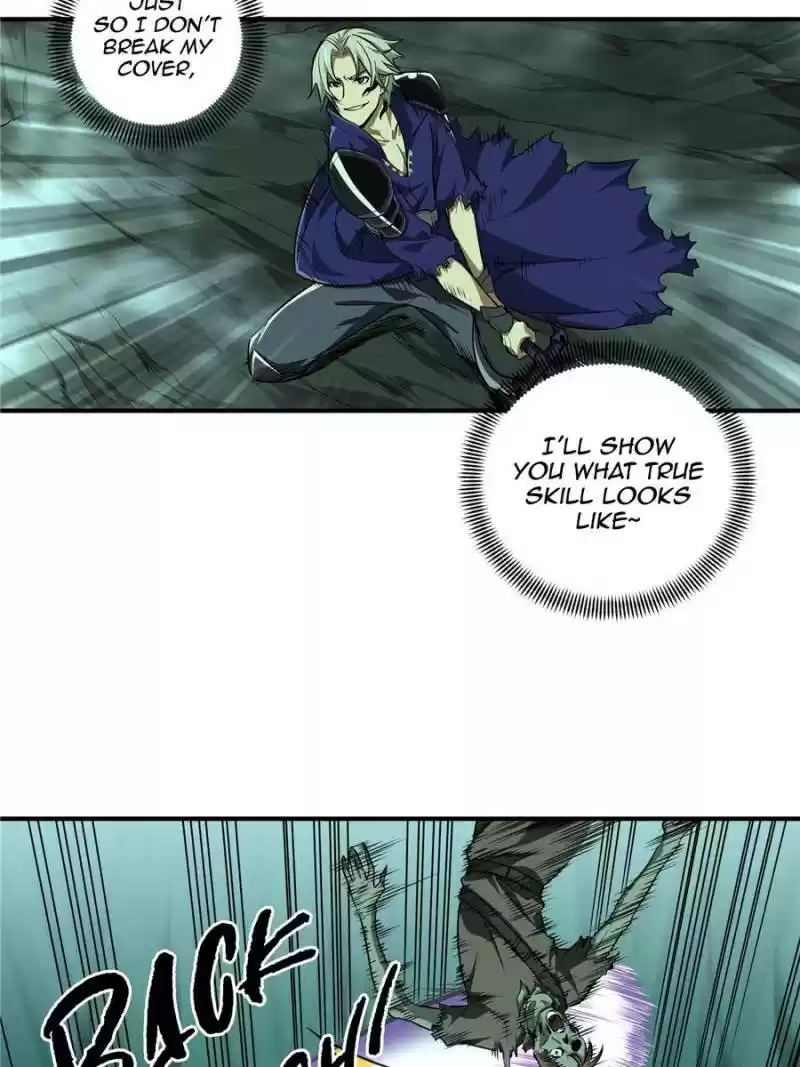 The King's Avatar Chapter 52